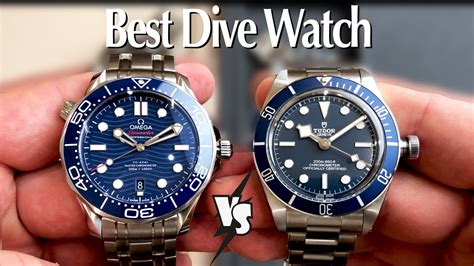 omega speedmaster vs tudor black bay 58|tudor black bay blue edition.